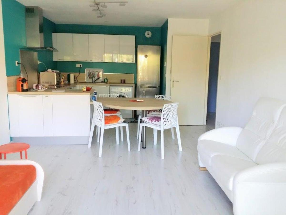 Appartement Biscarrosse, 2 Pieces, 4 Personnes - Fr-1-319-349 Exterior foto