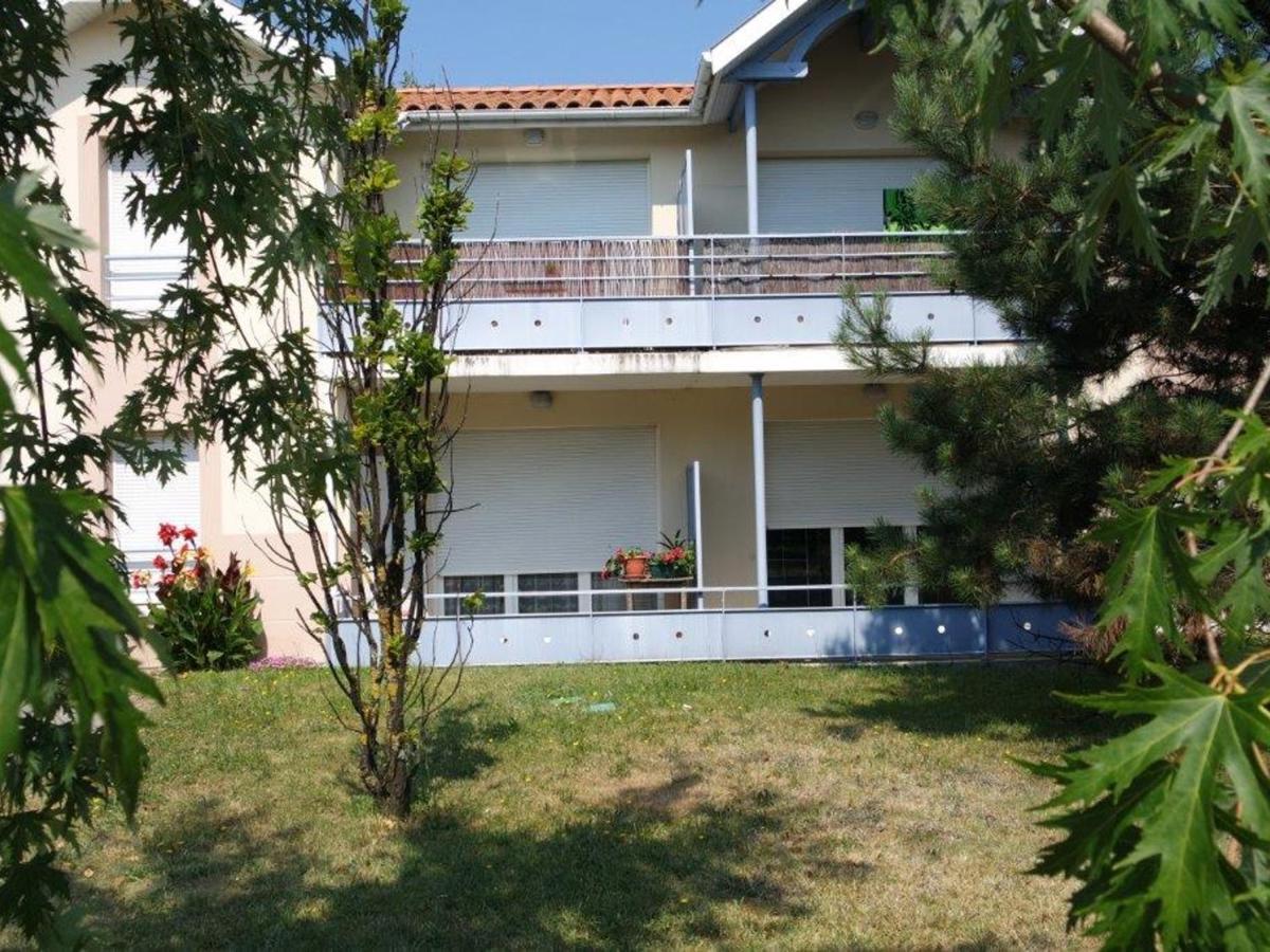Appartement Biscarrosse, 2 Pieces, 4 Personnes - Fr-1-319-349 Exterior foto