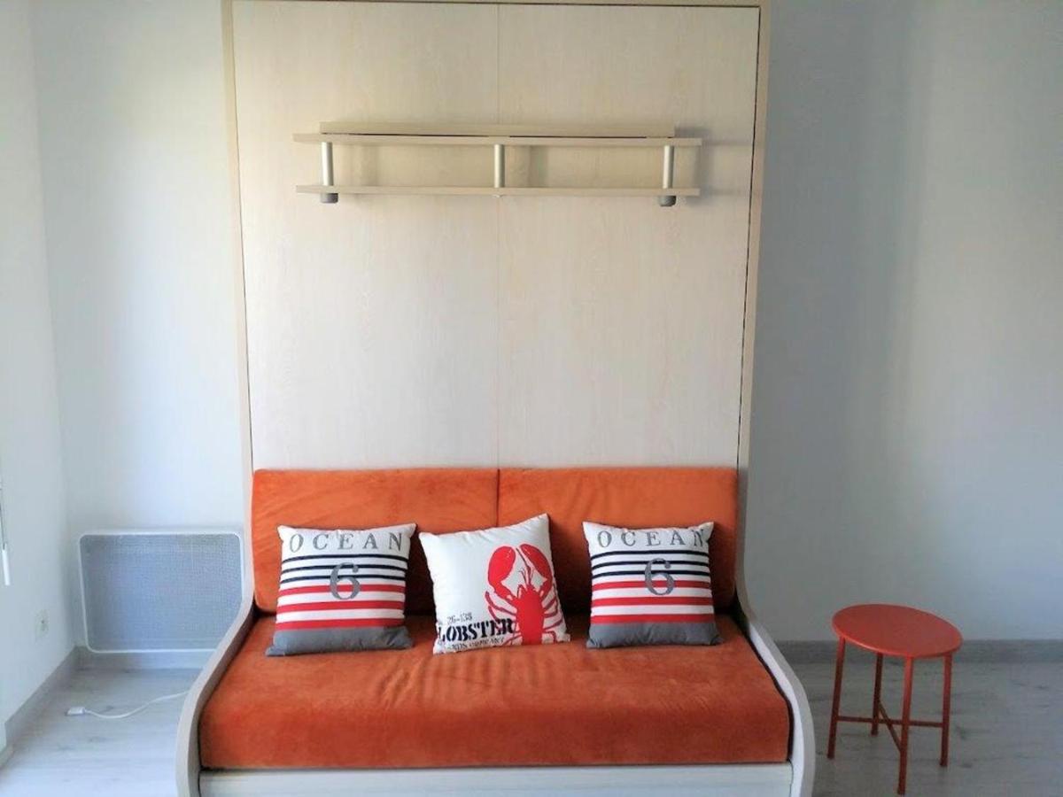 Appartement Biscarrosse, 2 Pieces, 4 Personnes - Fr-1-319-349 Exterior foto